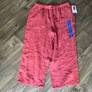 Jessica Simpson cotton pants
